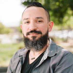 Meet your Posher, Alex